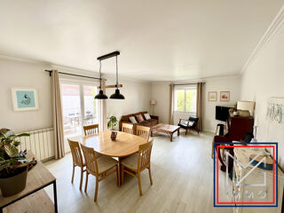  Maison à vendre 4 pièces 90 m²