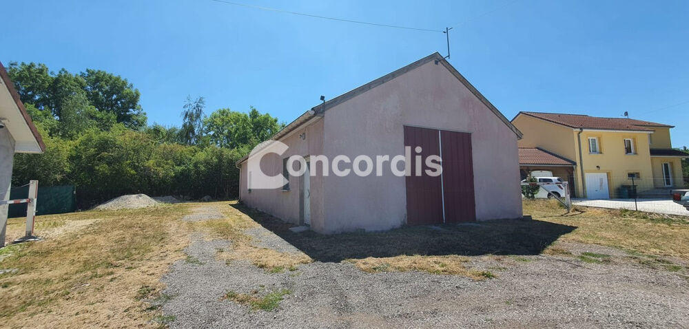 Vente Maison Maison à vendre Saint-Germain-sur-Meuse Saint-germain-sur-meuse