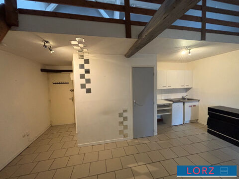  Appartement � vendre 2 pi�ces 40 m�