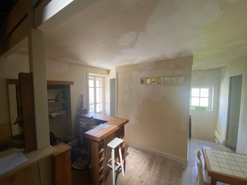 Vente Maison Maison à vendre Faux-la-Montagne Faux-la-montagne