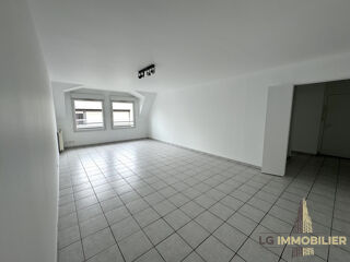  Appartement à vendre 3 pièces 82 m²