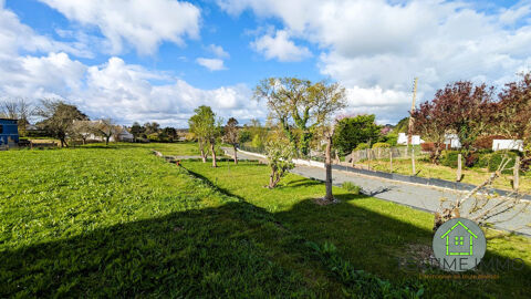 Terrain constructible viabilis&eacute; proche mer 111800 29241 Locquirec