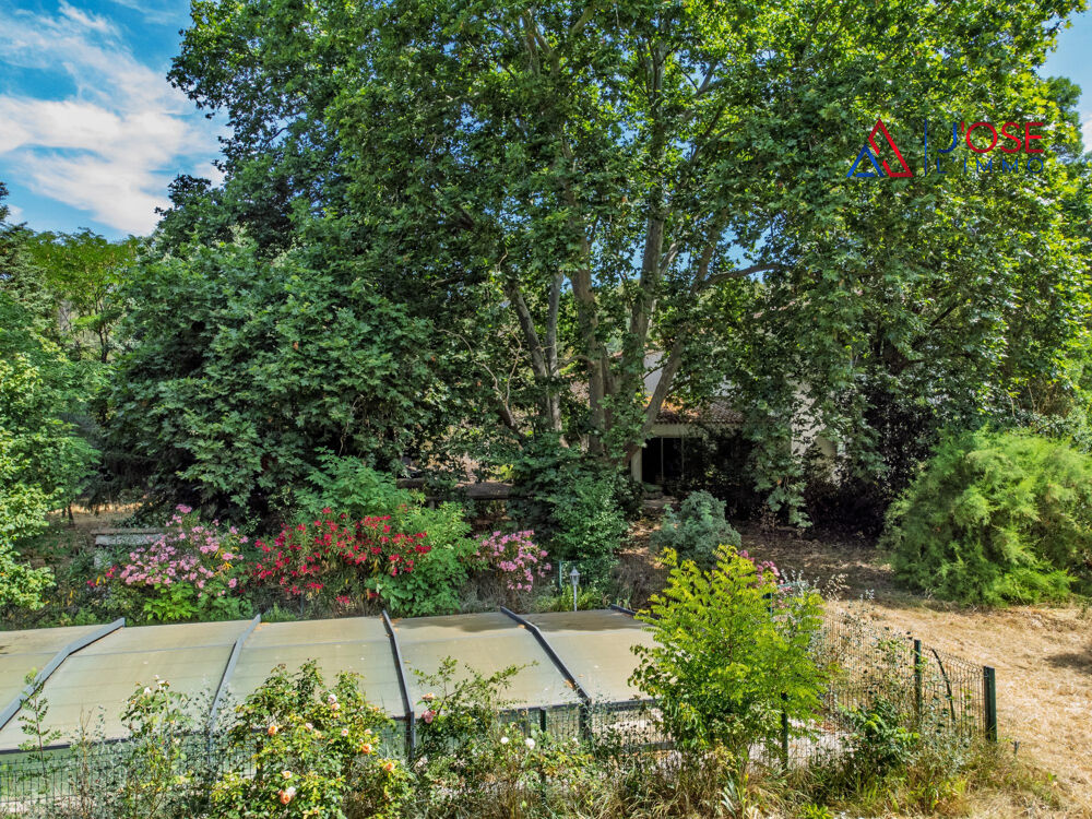 Ancien relais de chasse | Maison familiale de 228 m² sur 6000 m