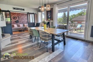  Maison à vendre 4 pièces 122 m²