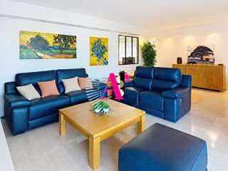  Appartement à vendre 3 pièces 81 m²