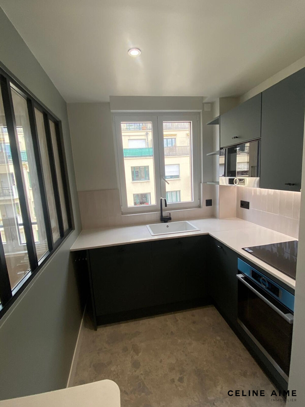 Vente Appartement 3 PIECES RENOVE DANS LE 7E Paris 7