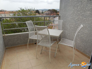  Appartement à vendre 2 pièces 37 m²