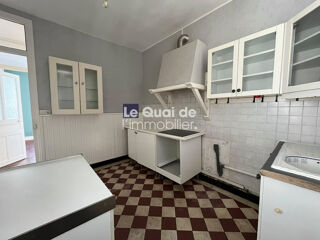  Appartement à vendre 4 pièces 79 m²