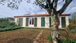  Maison à vendre 7 pièces 130 m²