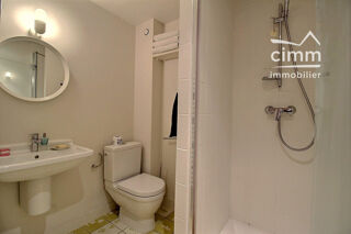  Appartement à vendre 4 pièces 94 m²