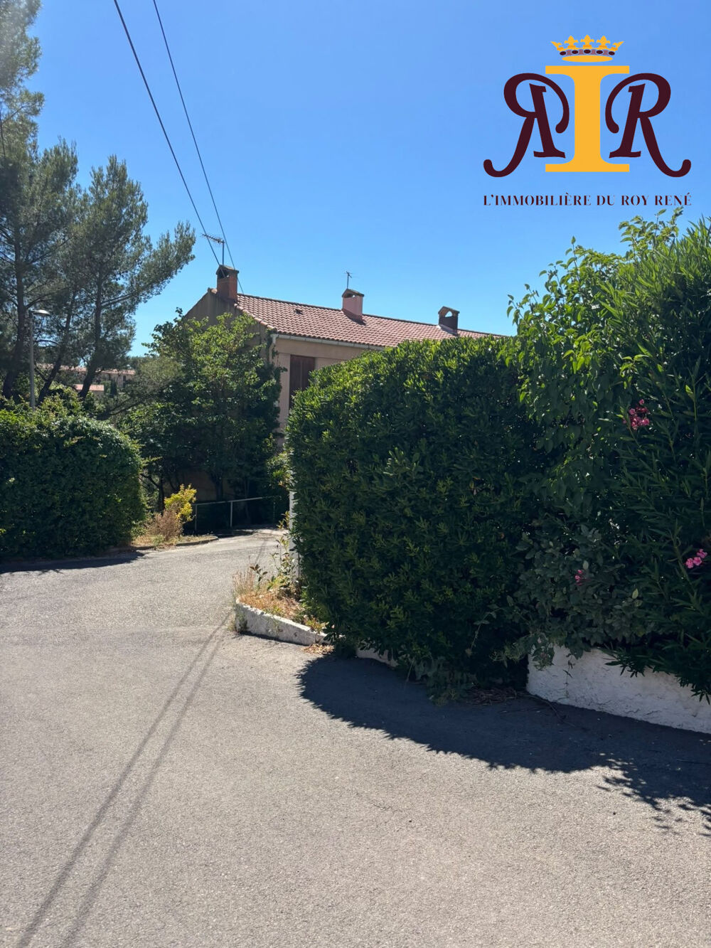 Maison 4 pièces 82 m² · à Les Pennes-Mirabeau · 82 m² · 317 000 €