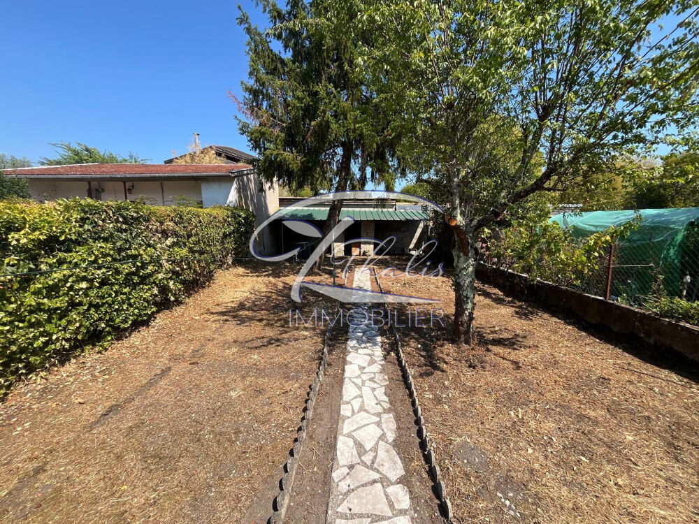 Vente Maison Maison à vendre Mérignac Mérignac