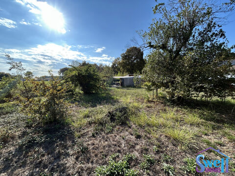   Rarissime terrain constructible de 663m² proche Soustons face ? 