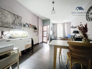  Maison � vendre 5 pi�ces 75 m�