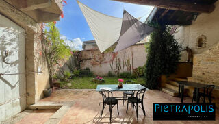  Maison  vendre 4 pices 123 m