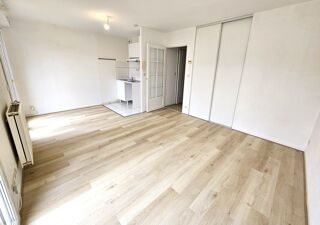  Appartement � louer 2 pi�ces 35 m� Balma