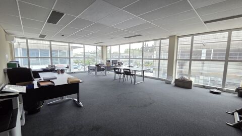 N&icirc;mes Ville Active - Plateau de Bureaux de 128m&sup2; - Sp&eacute;cial In 160000 30900 N�mes