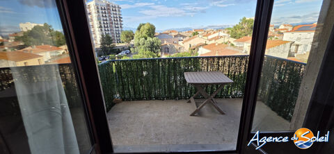  Appartement à vendre 1 pièce 30 m²