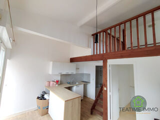  Maison à vendre 2 pièces 27 m²
