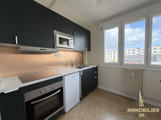  Appartement à louer 2 pièces 49 m²