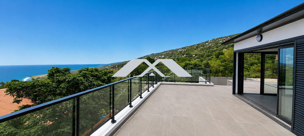 Villa Saint Leu Haut de Gamme