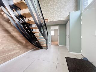  Maison � vendre 7 pi�ces 152 m�