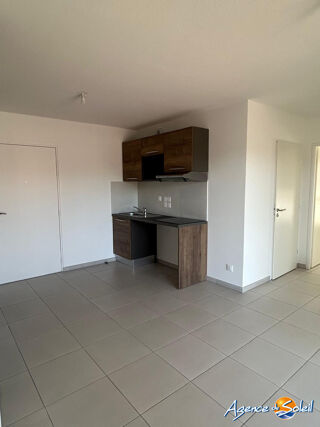  Appartement à louer 2 pièces 40 m²