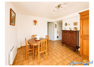  Appartement à vendre 2 pièces 47 m²