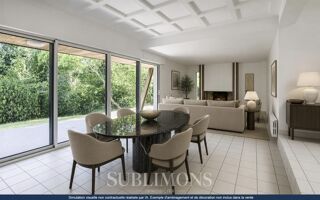  Maison à vendre 6 pièces 175 m²