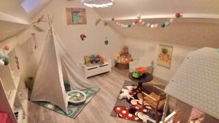  Immeuble à vendre 1 m² Arras