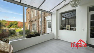  Maison � vendre 7 pi�ces 300 m�