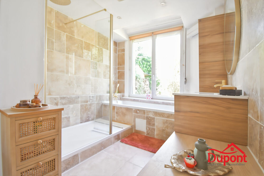 Vente Maison maison 4 chambres et jardin garage Thiant