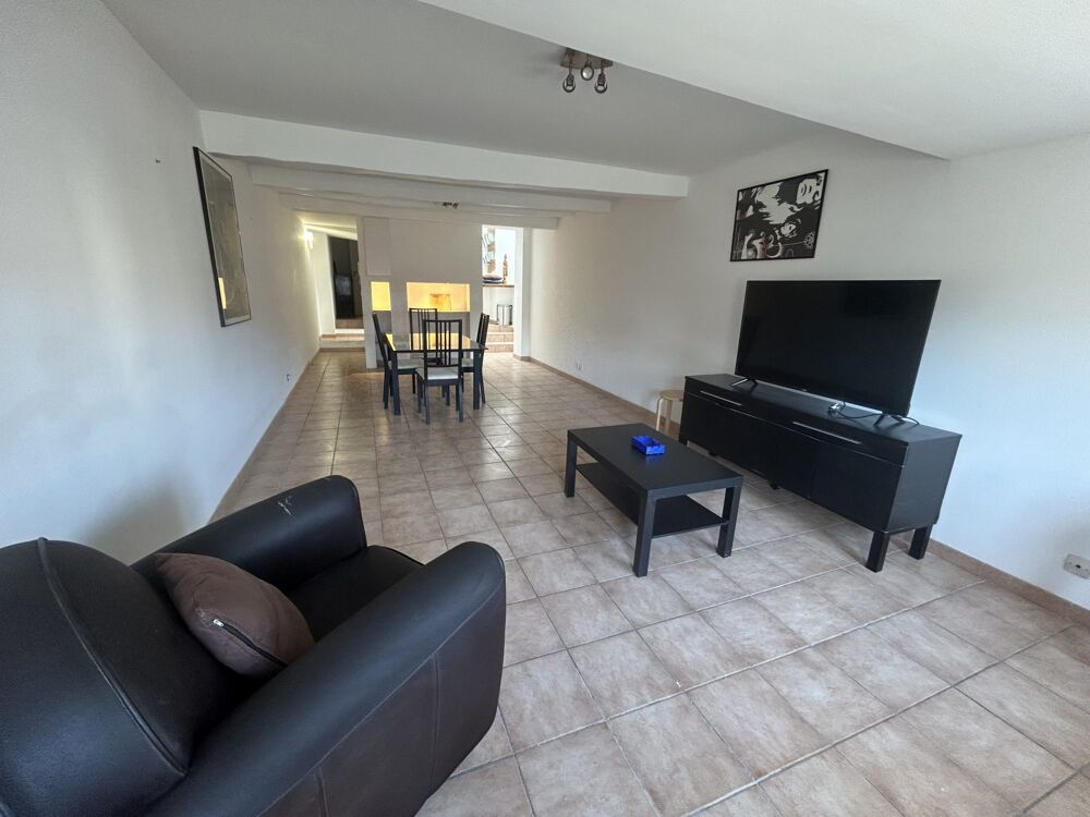 Vente Appartement VIEUX-PORT – MAIRIE | COUP DE COEUR POUR CE T3 EN DUPLEX AVEC Marseille 2