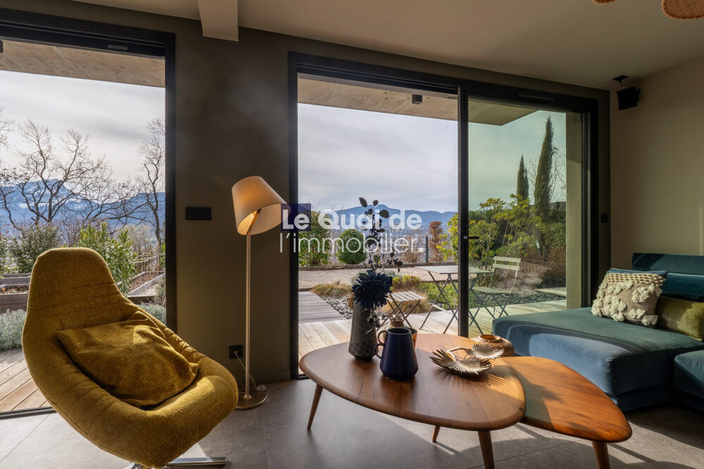 � vendre  Maison Saint-Alban-Leysse (73230)