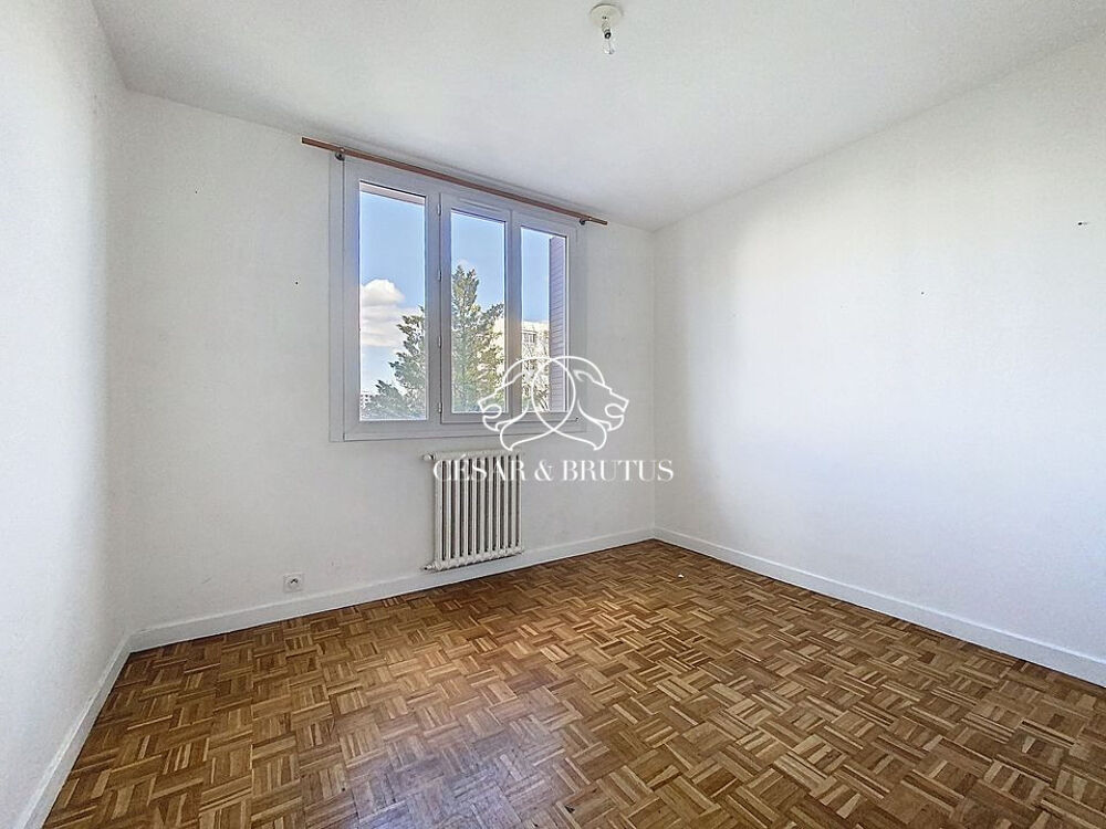 APPARTEMENT T4 - CUIRE - BALCON
