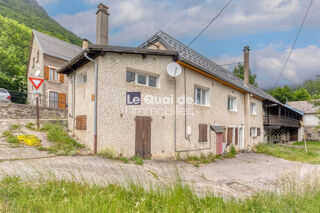 Maison à vendre 6 pièces 191 m²