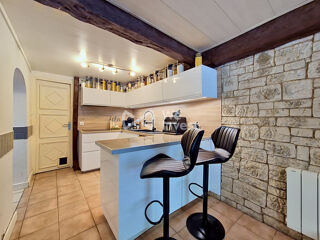  Maison à vendre 6 pièces 103 m²