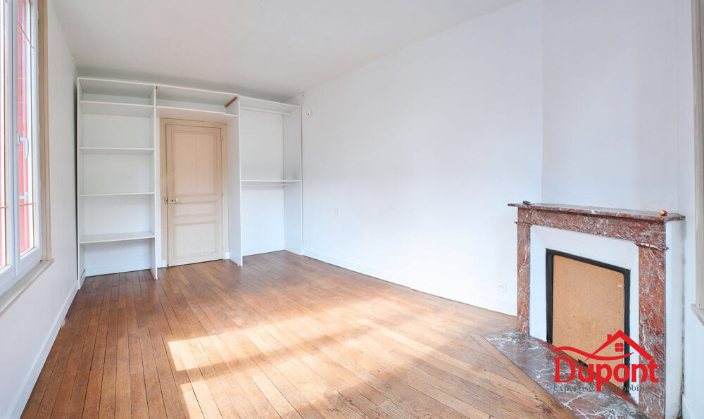 Charme et tranquilité à Bray sur Seine: Maison 3 pièces 68m2