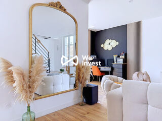  Maison à vendre 6 pièces 142 m²