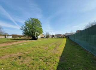  Terrain à vendre 920 m²