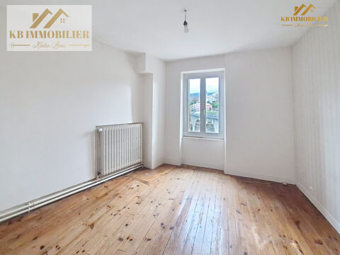  Maison � louer 5 pi�ces 71 m�