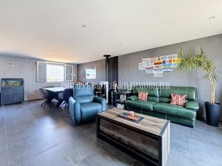 Maison à vendre 5 pièces 96 m²