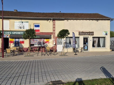   Immobilier Professionnel à vendre 