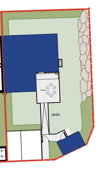  Maison à vendre 4 pièces 86 m²
