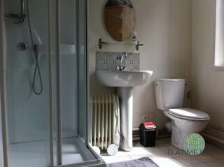  Appartement � louer 1 pi�ce 30 m�