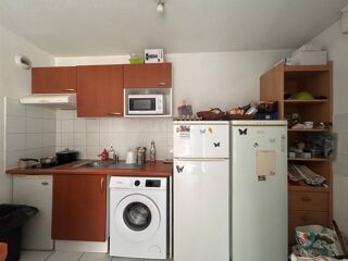  Appartement à vendre 2 pièces 48 m²