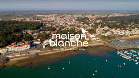 Tr&egrave;s belle affaire BAR BRASSERIE 268750 85520 Jard-sur-mer