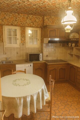  Maison � vendre 8 pi�ces 158 m�