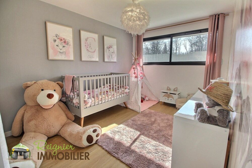 � vendre  Maison Scientrier (74930)