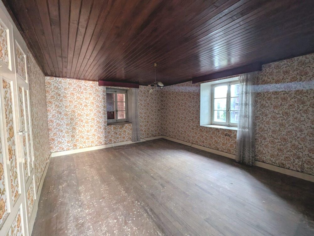 Vente Maison FERME SAVOYARDE A RENOVER Amancy